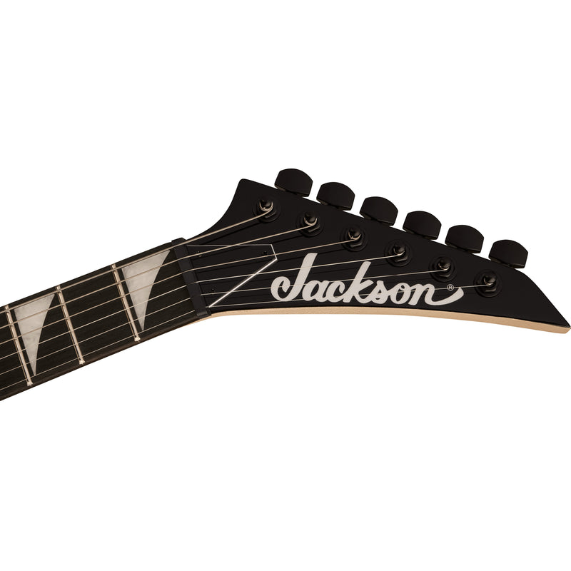 Jackson JS Series Dinky Minion JS1X Guitar - Pavo Purple