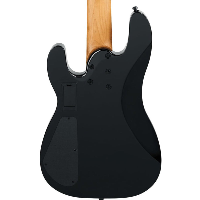 Charvel Sleep Token iii Signature Pro-Mod San Dimas Bass V w/Caramelized Maple Fingerboard - Black
