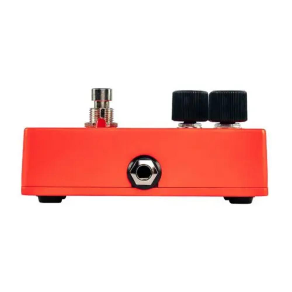 Electro-Harmonix Big Muff Pi 2 Dual Op-Amp Fuzz Pedal – Motor City Guitar