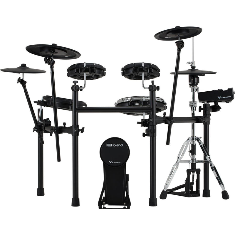 Roland V-Drums TD316 Electronic Drum Kit