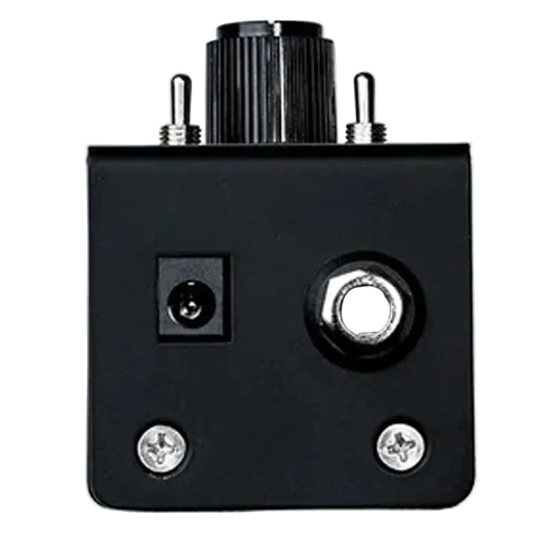 Old Blood Noise Endeavors Expression Ramper Folded Pedal for 2 Expression Settings - Black