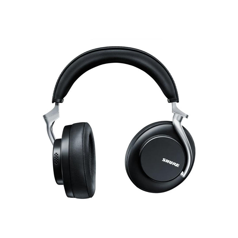 Shure AONIC 50 Gen 1 Wireless Noise-Canceling Bluetooth Headphones - Black