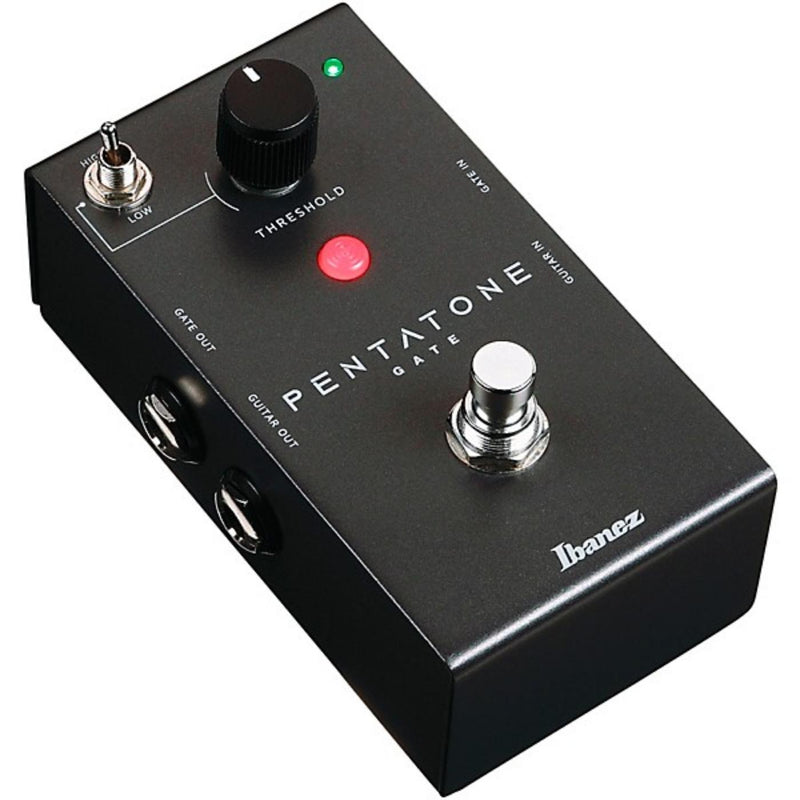 Ibanez Pentatone Noise Gate Pedal