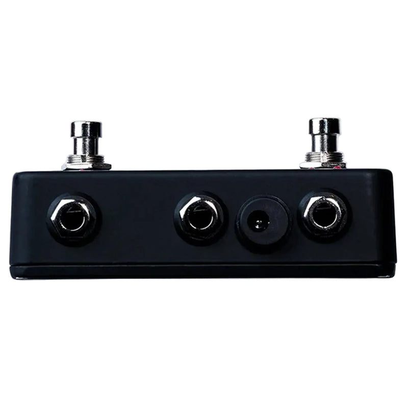 Old Blood Noise Endeavors ABY Switcher Pedal - Black