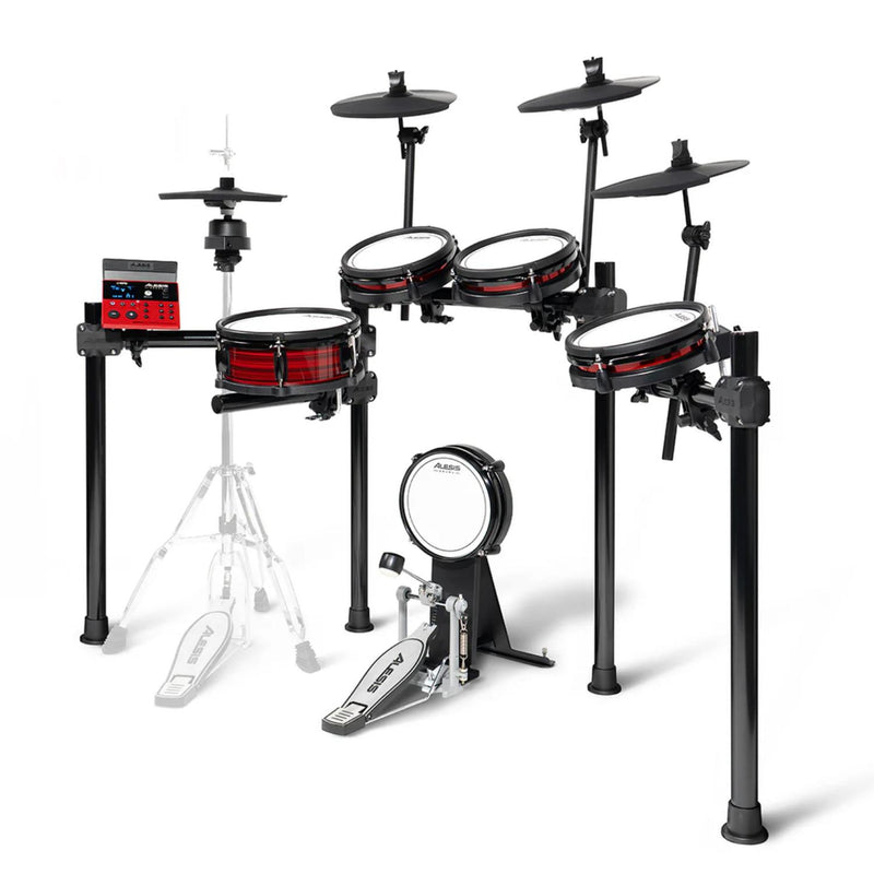 Alesis Nitro Ultimate Electronic Drum Set