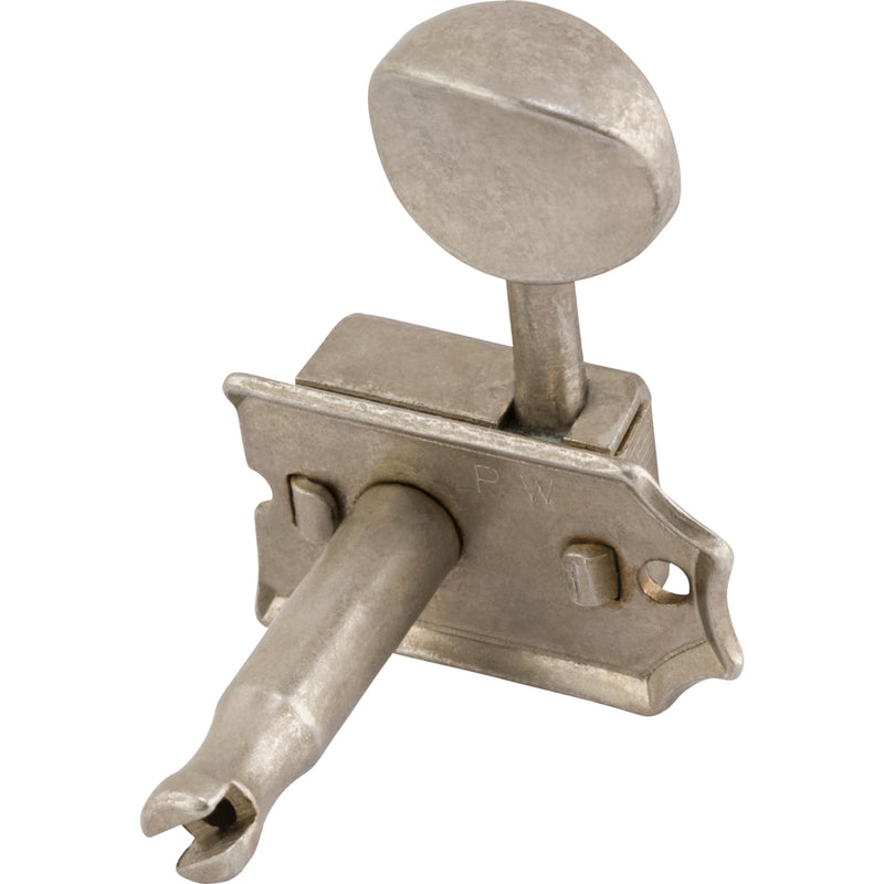 Fender Road Worn Guitar Tuning Machine Heads - 6-in-line
