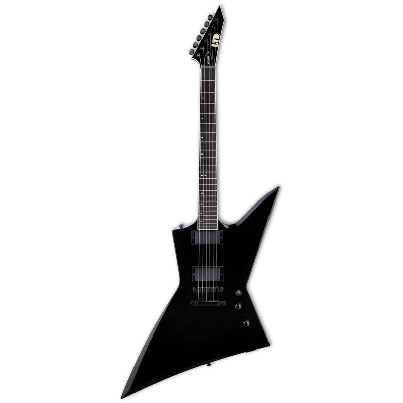 ESP LTD EXL-200 Guitar - Black