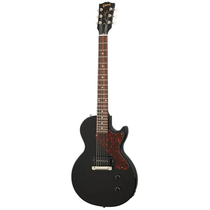 Gibson Les Paul Junior Guitar - Ebony