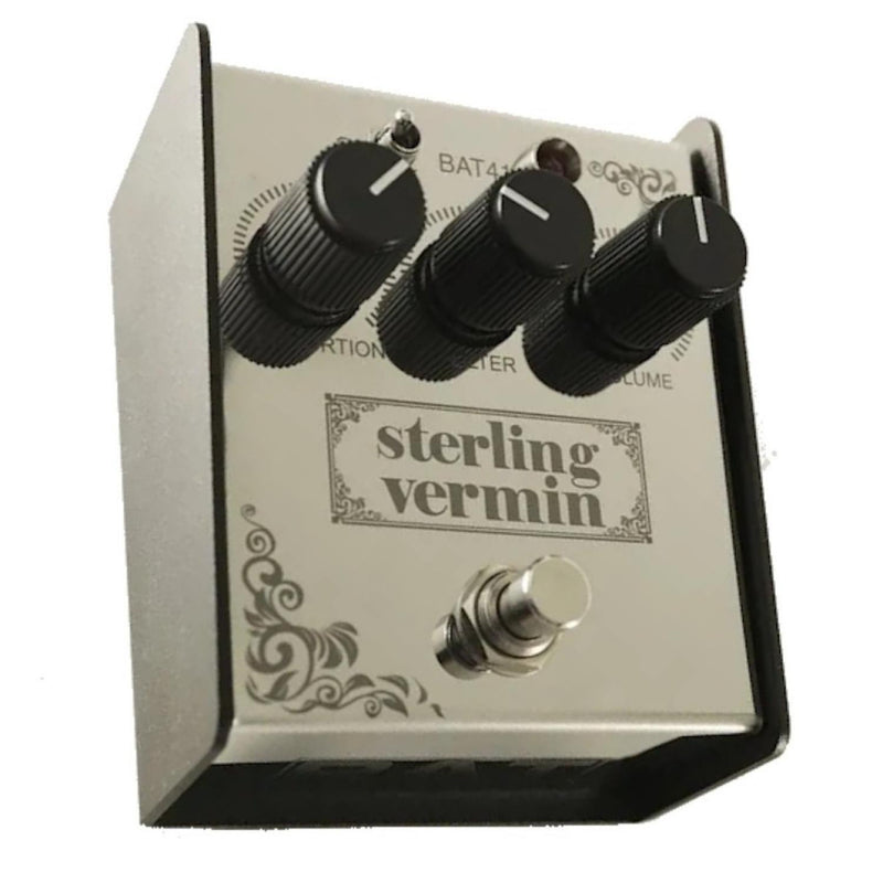 ProCo Sterling Vermin Rat Distortion Pedal