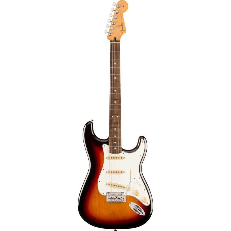 Fender Player II Stratocaster w/Rosewood Fingerboard - 3-Color Sunburst