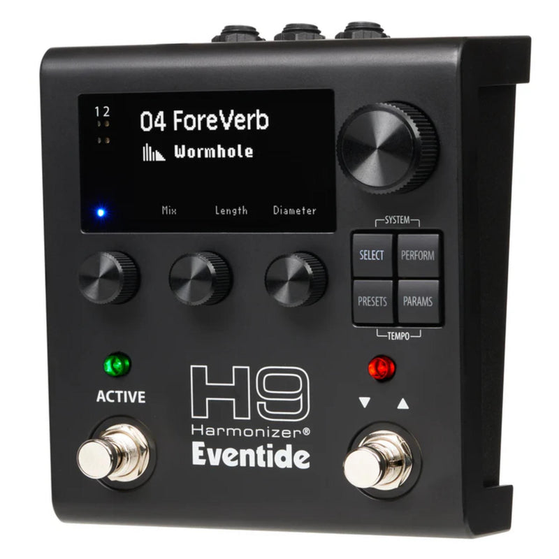 Eventide H9 Gen 2 Harmonizer and Multi-Effects Pedal