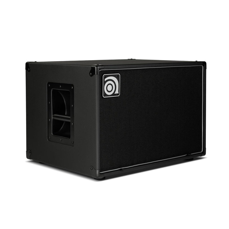 Ampeg Venture VB-112 250 Watt 1x12" Bass Speaker Cabinet