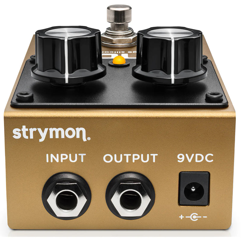 Strymon Canoga Vintage Silicon Fuzz Pedal
