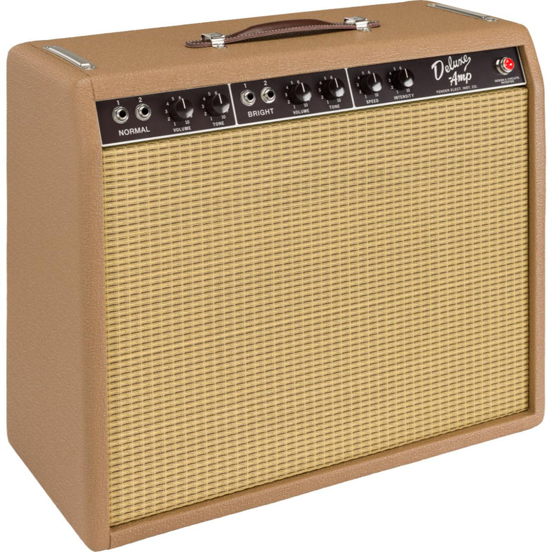 Fender American Vintage '62 Deluxe 20-Watt 1x12" Guitar Amplifier Combo