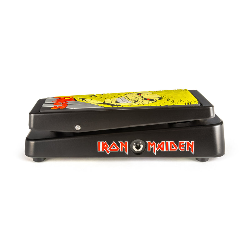 Dunlop IM95K Iron Maiden Killers Collector's Edition Wah Pedal