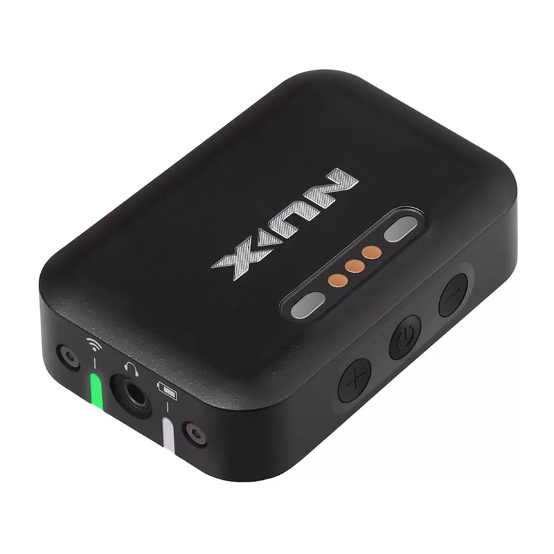 NUX B-7Pro 2.4GHz Pro-Level Wireless In-Ear Monitor System