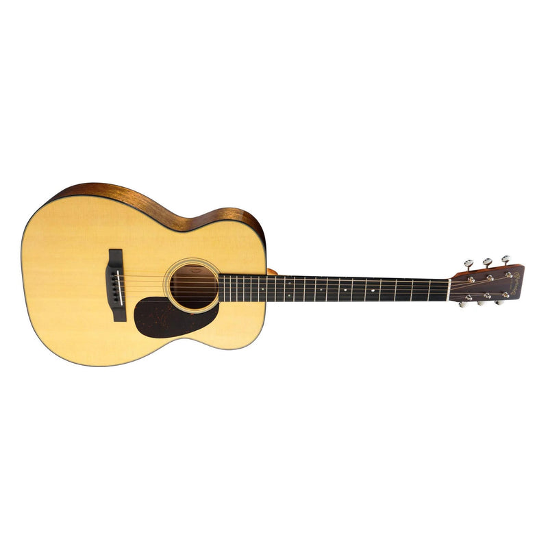 Martin 00-18 Standard Series Acoustic Guitar - Natural Aging Toner