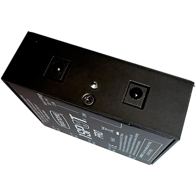 Truetone 1 Spot Pro XP5 5-Output Low-Profile Isolated Power Supply Expander