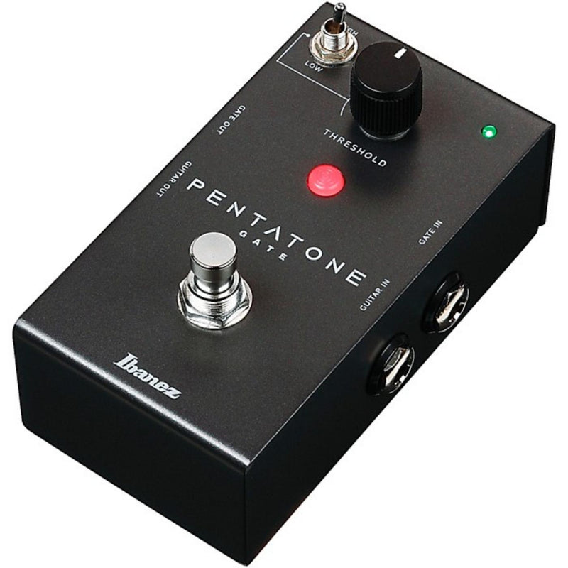 Ibanez Pentatone Noise Gate Pedal