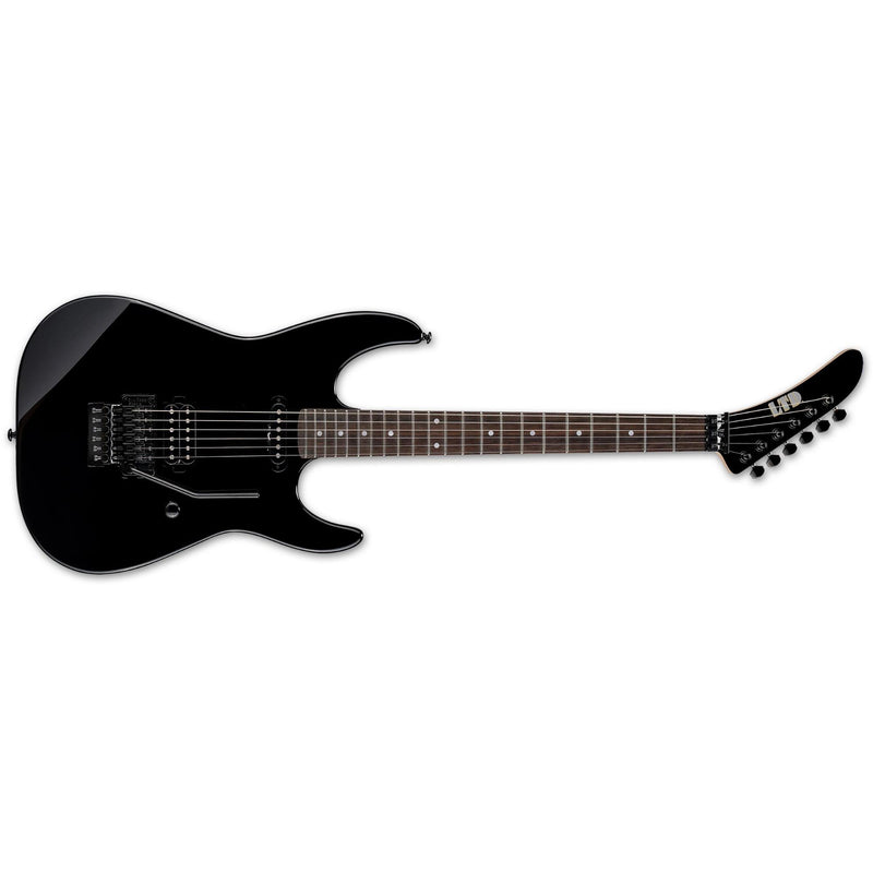 ESP LTD GL-200K George Lynch Kamikaze Signature Guitar - Black
