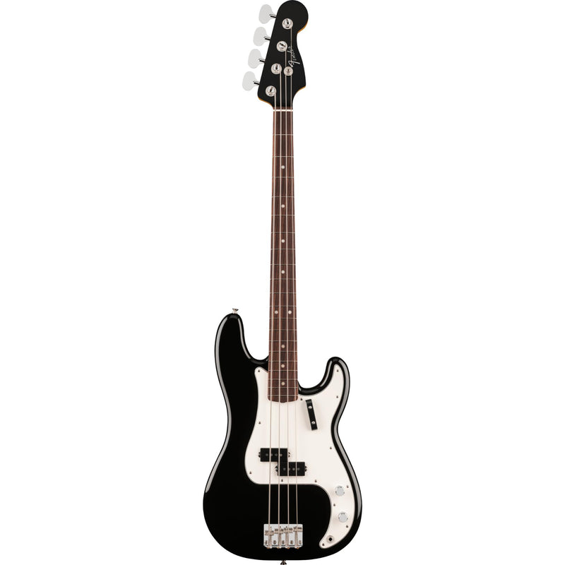 Fender Vintera III Late 60s Precision Bass w/ Deluxe Gig Bag - Black