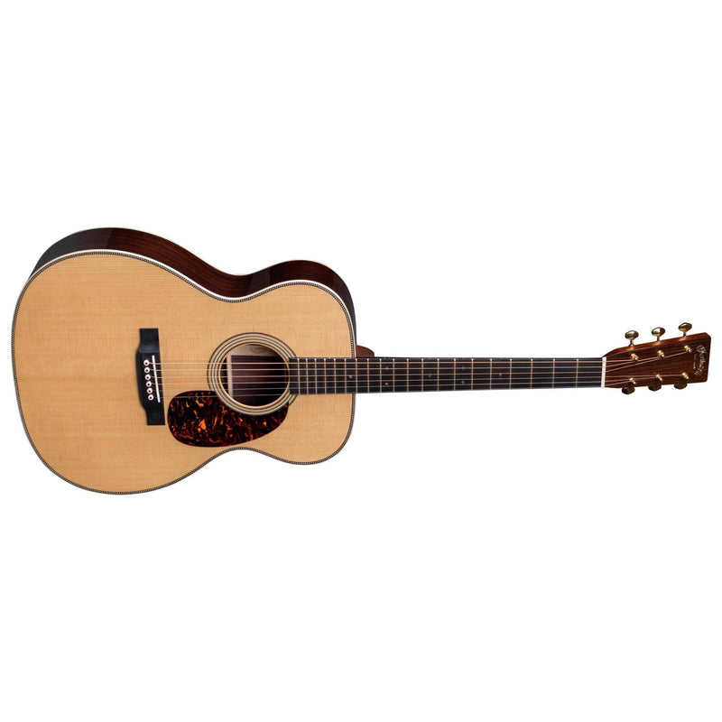 Martin 000-28 Modern Deluxe Acoustic Guitar w/ Case