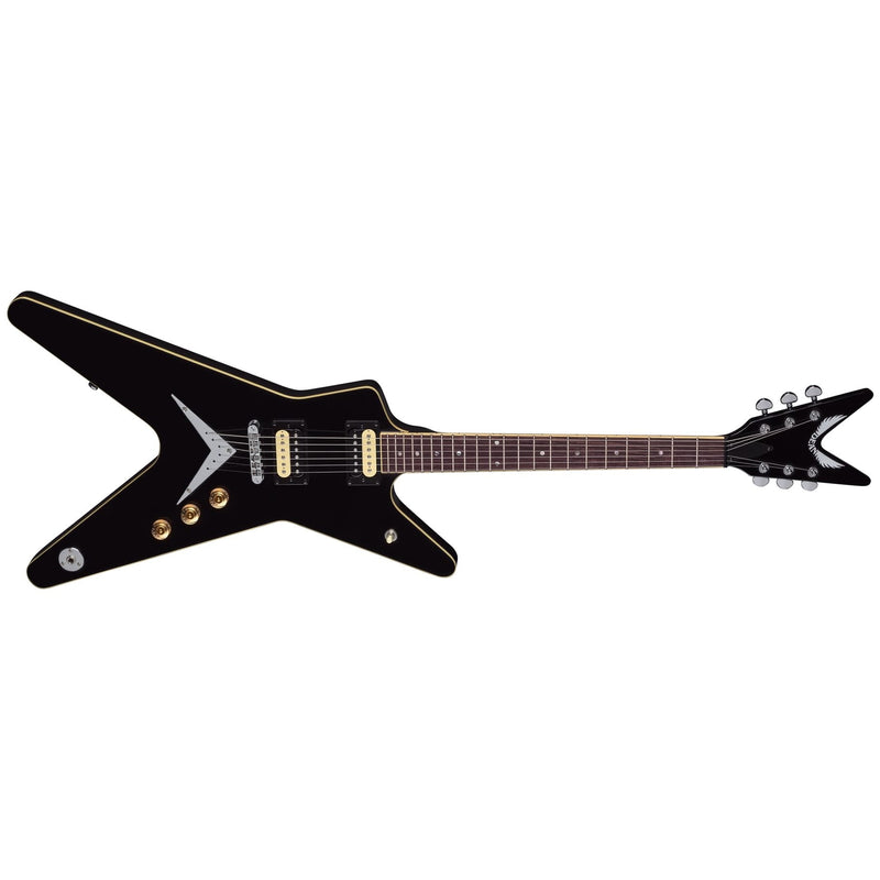 Dean ML 79 Guitar - Classic Black