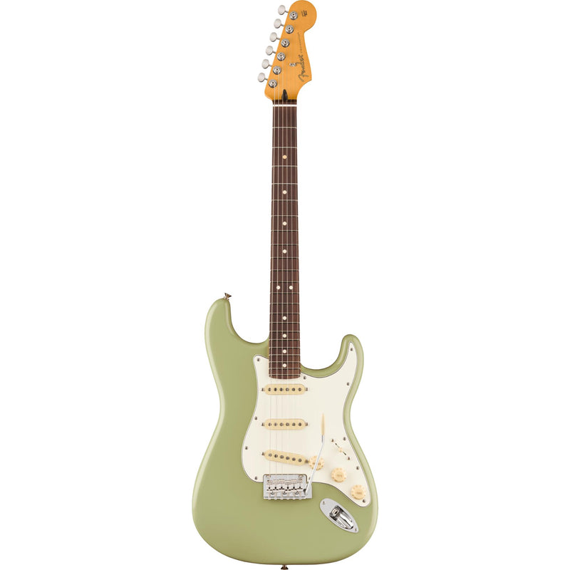 Fender Player II Stratocaster w/Rosewood Fingerboard - Birch Green