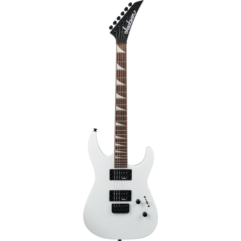 Jackson X Series Soloist SLX DX HT Guitar - Snow White