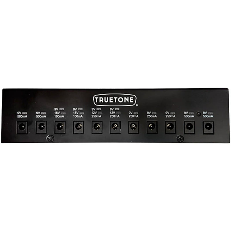 Truetone 1 Spot Pro CS11 11-Output Low-Profile Isolated Power Supply