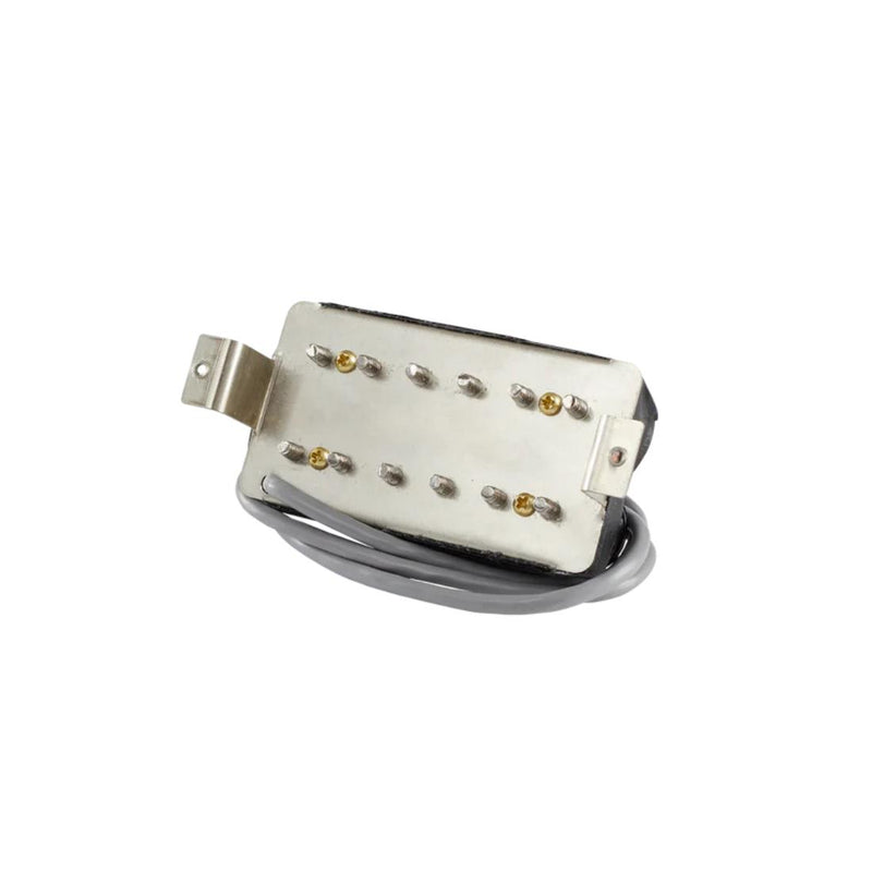 Gibson Dirty Fingers Hot Ceramic 8 4-Conductor Potted 15k Humbucker Pickup - Double Black