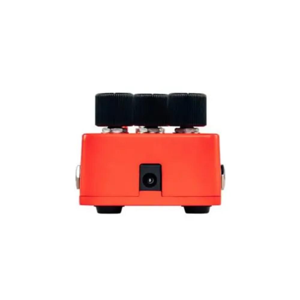 Electro-Harmonix Big Muff Pi 2 Dual Op-Amp Fuzz Pedal New