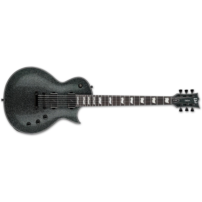ESP LTD EC-1000 Guitar w/ Fishman Fluence Picklups - Granite Sparkle