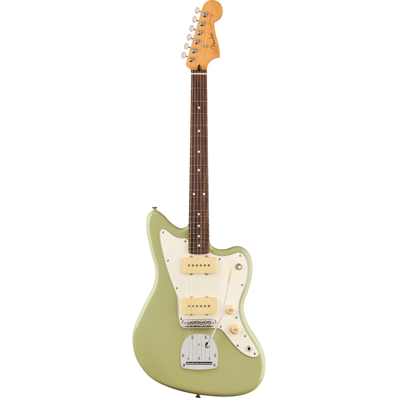 Fender Player II Jazzmaster Guitar w/ Rosewood Fingerboard - Birch Green