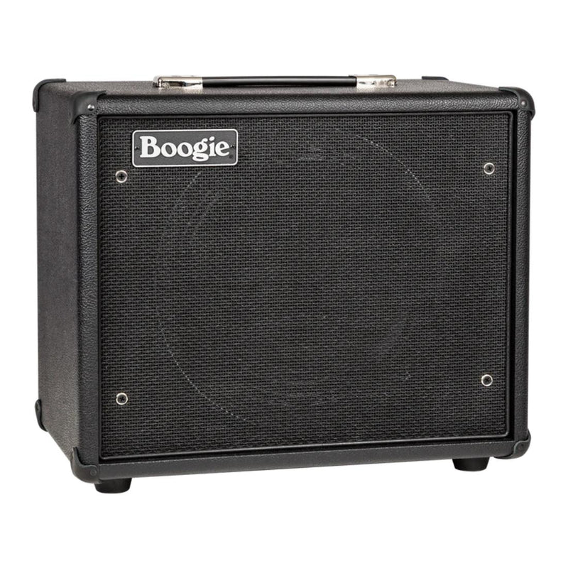 Mesa Boogie 1x12 Open Back 19" Speaker Cabinet - Black Bronco
