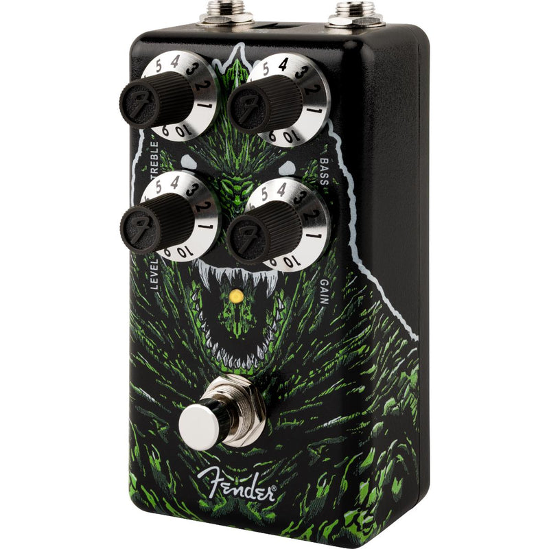 Fender Godzilla Distortion Pedal