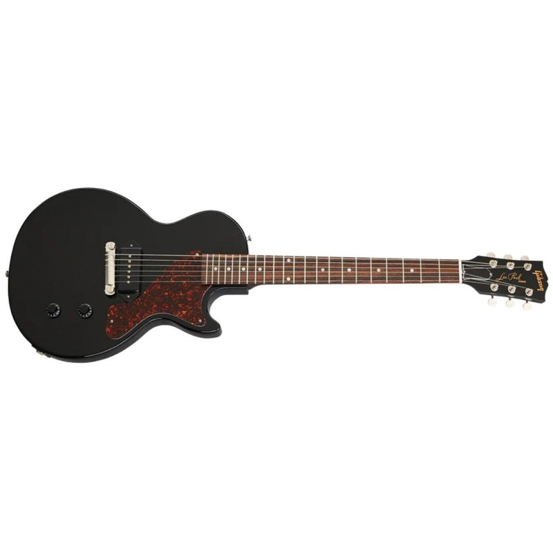 Gibson Les Paul Junior Guitar - Ebony