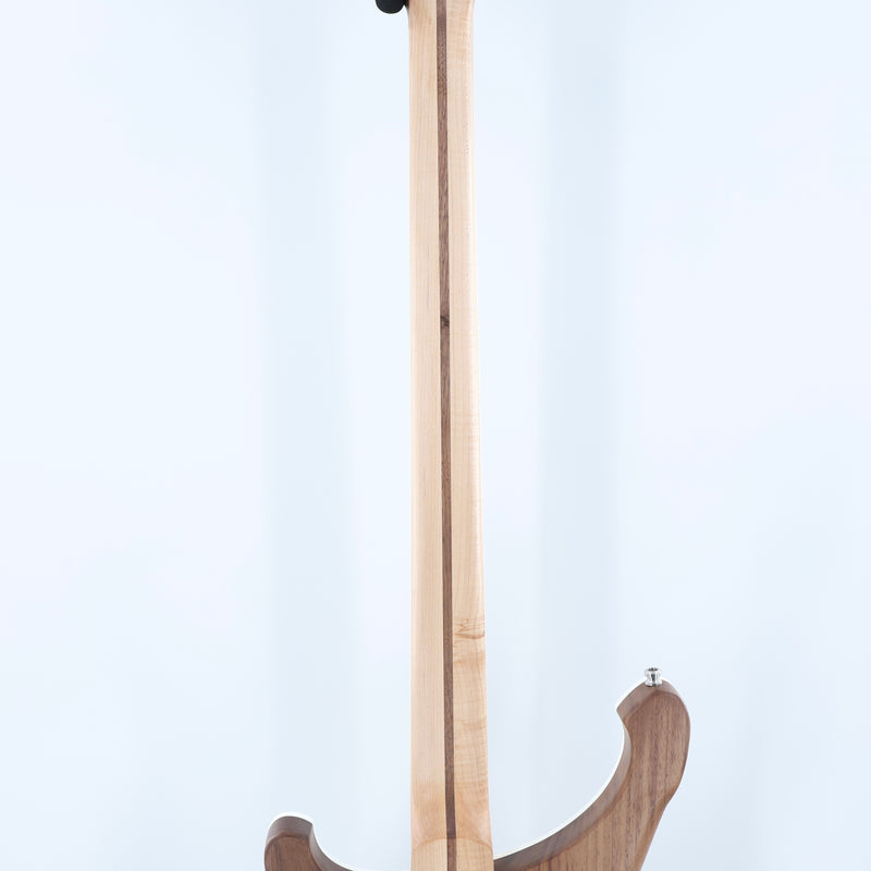 Rickenbacker Model 4003W 4-String Bass Guitar - Walnut