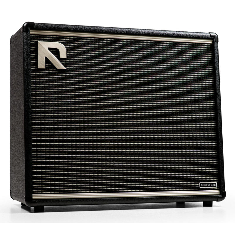 Positive Grid Reactor 100 1x12" 1W/25W/100W Guitar Amplifier Combo