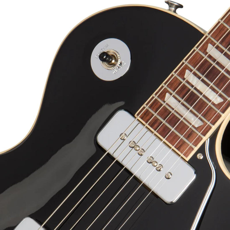 Gibson Noel Gallagher Signature  Les Paul Standard Guitar w/ Hardshell Case  - Ebony