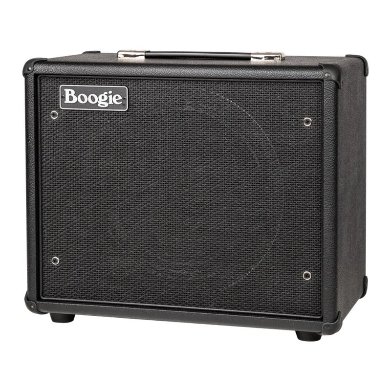 Mesa Boogie 1x12 Open Back 19" Speaker Cabinet - Black Bronco