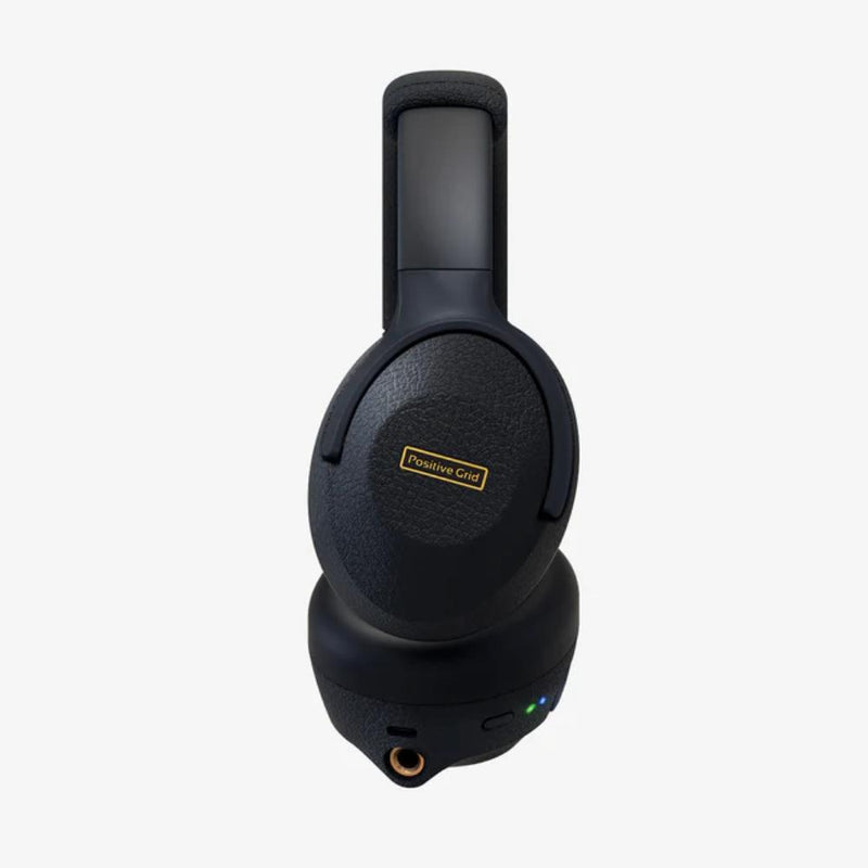 Positive Grid Spark NEO Core Wired Smart Guitar Headphones