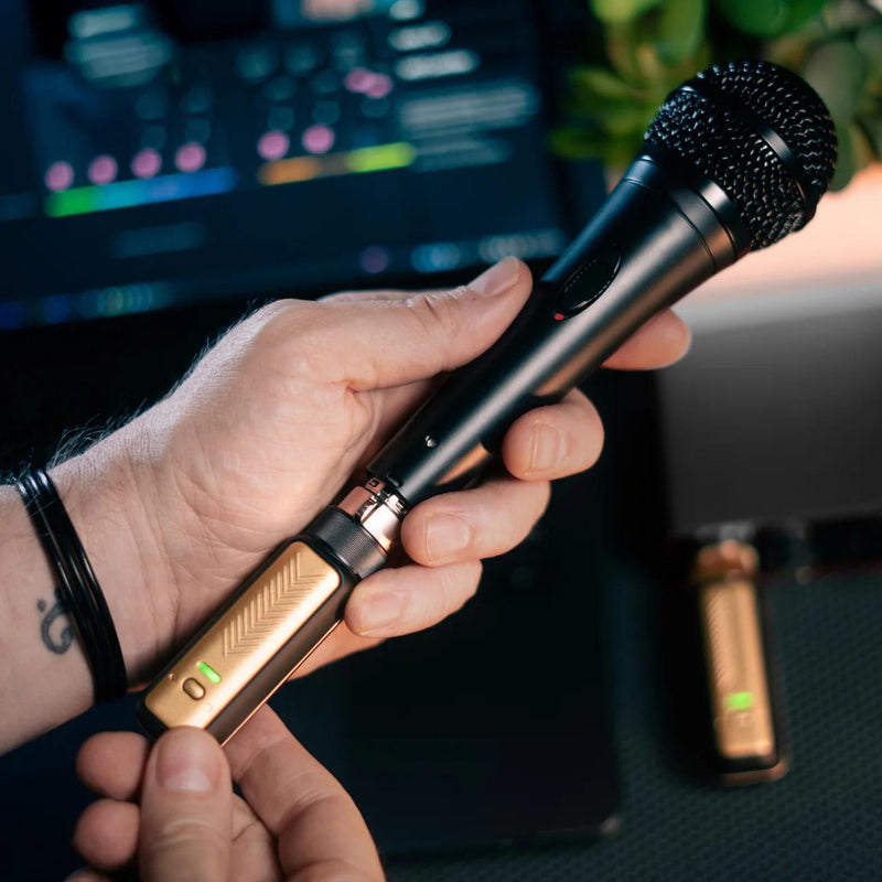 Positive Grid Spark Link XLR Wireless Microphone System