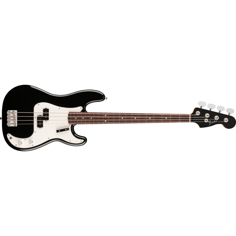 Fender Vintera III Late 60s Precision Bass w/ Deluxe Gig Bag - Black