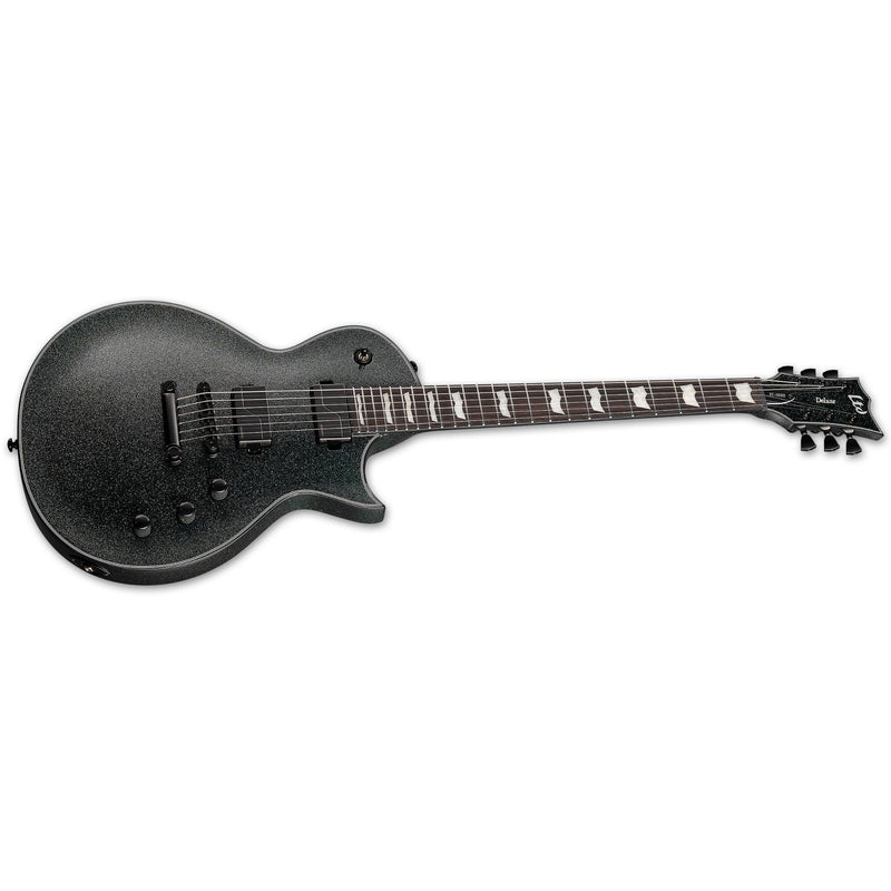 ESP LTD EC-1000 Guitar w/ Fishman Fluence Picklups - Granite Sparkle