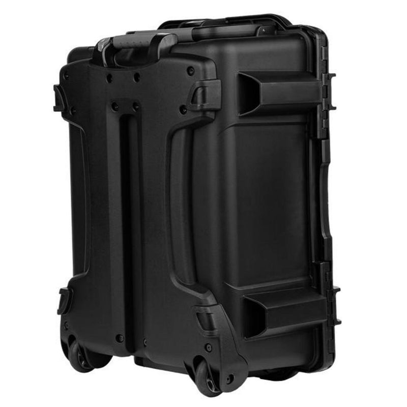 Gator GWP-L6STADIUMXL-W Titan Series Case for Line 6 Stadium XL Floor w/ Wheels
