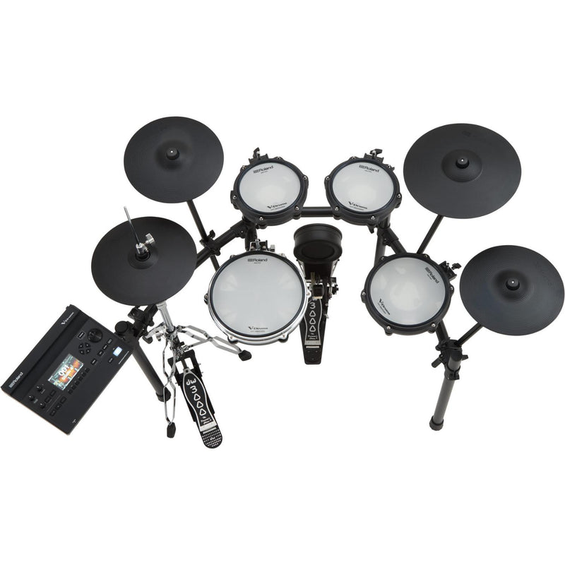 Roland V-Drums TD316 Electronic Drum Kit