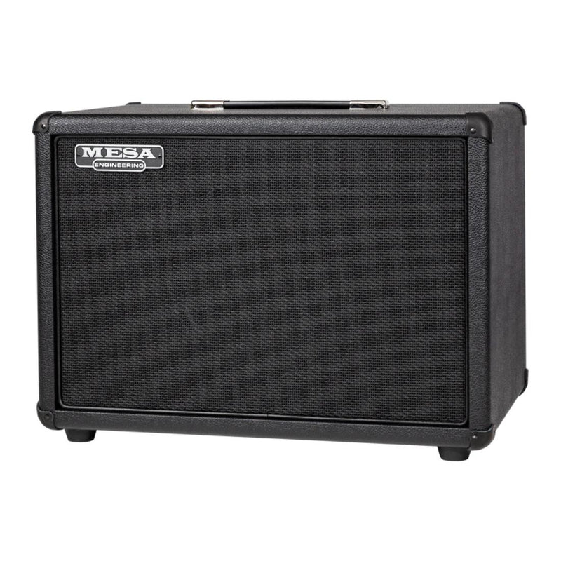 Mesa Boogie 1x12 Rectifier 23" Speaker Cabinet - Black Bronco Vinyl