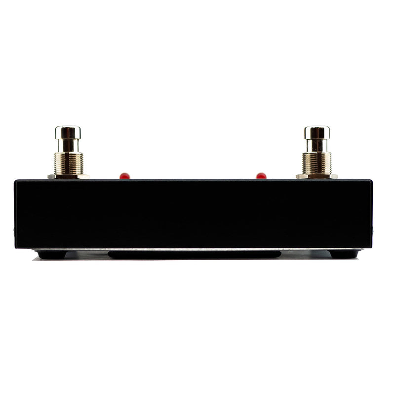 Morley Gold Series ABY 2-button Switcher/Combiner Pedal