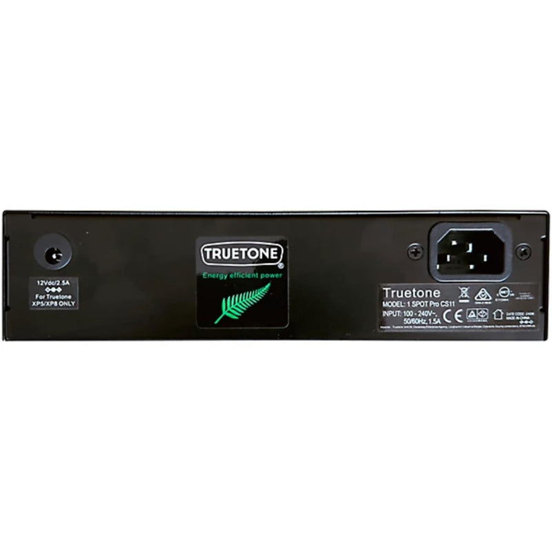 Truetone 1 Spot Pro CS11 11-Output Low-Profile Isolated Power Supply